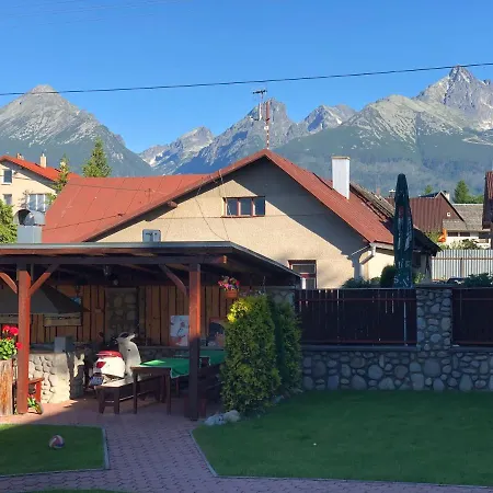 Guest house Bado Stara Lesna