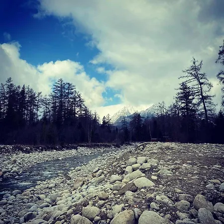 Bado Guest house Stara Lesna