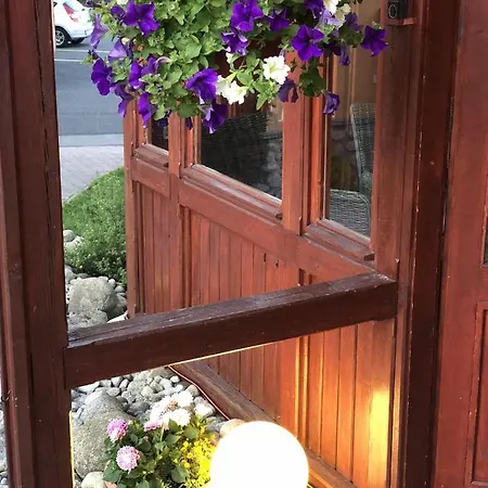 Guest house Bado Stara Lesna