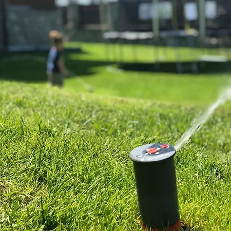 בית הארחה Bado 3*