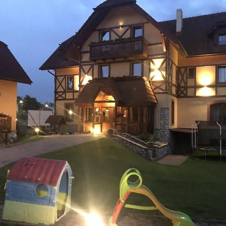 Bado Stará Lesná