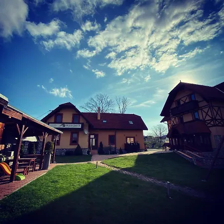 Bado Penzion Stará Lesná