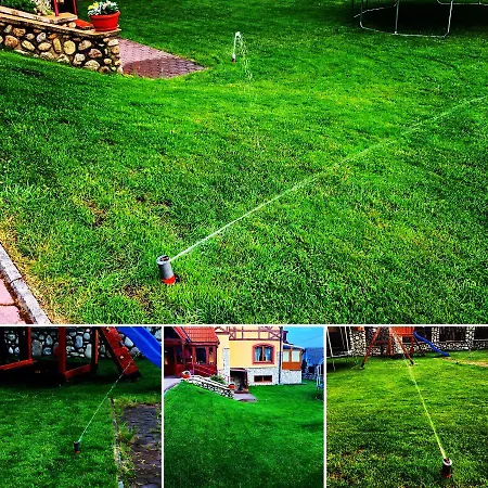 Vendégház Bado 3*