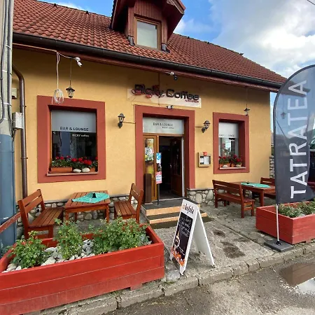 Bado Stará Lesná