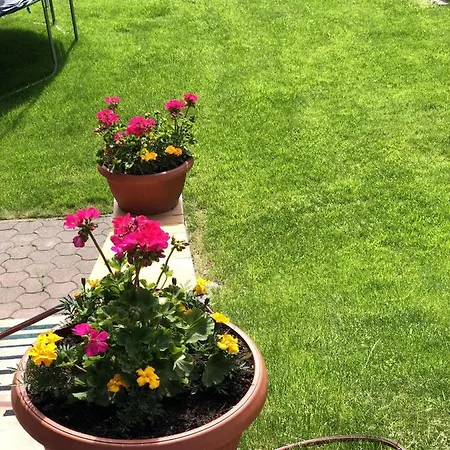 Bado Konukevi Stará Lesná