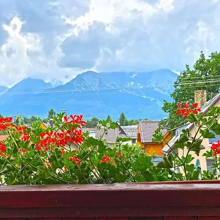 Bado 3* Stará Lesná