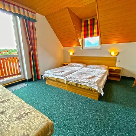 Guest house Bado Stara Lesna