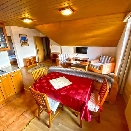 Guest house Bado 3*