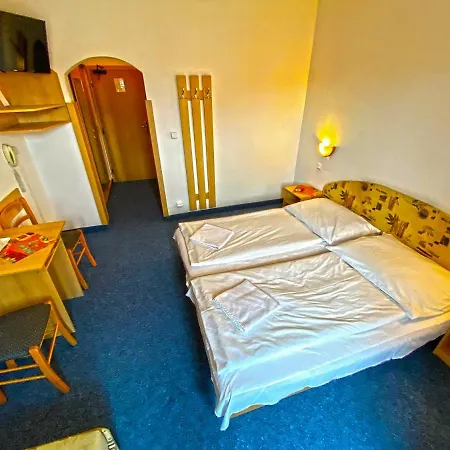Guest house Bado Stara Lesna