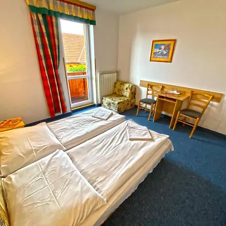 Bado Guest house