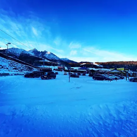 Guest house Bado Stara Lesna