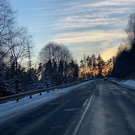 Konukevi Bado Stará Lesná