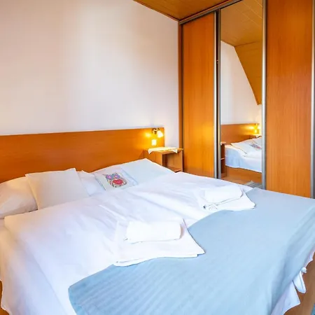 Guest house Bado Stara Lesna