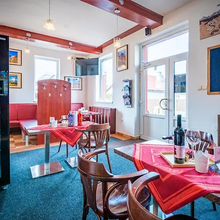 Guest house Bado 3*