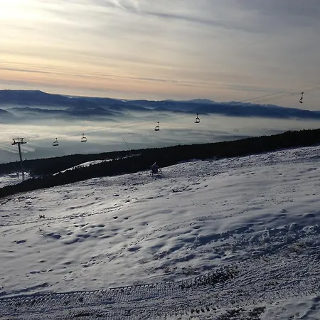 Guest house Bado Stara Lesna