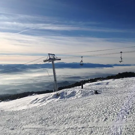 Bado Guest house Stara Lesna