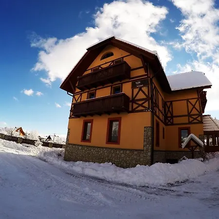 Bado 3* Stará Lesná