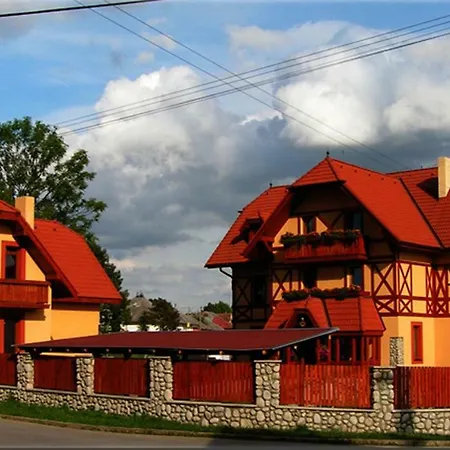 Penzion Bado Stará Lesná