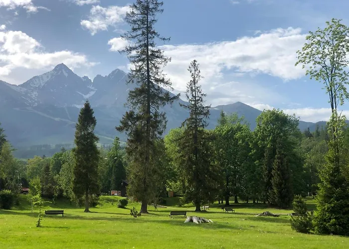 Bado 3* Stará Lesná