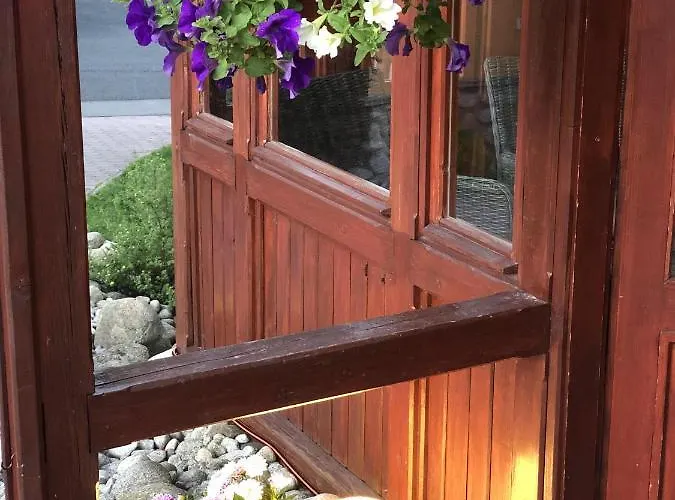 Guest house Bado Stara Lesna