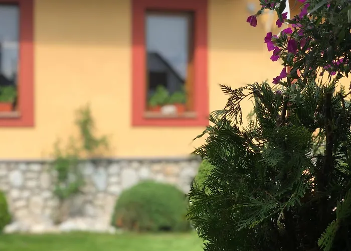 Bado Pensjonat Stará Lesná