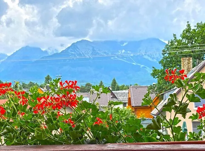 Bado 3* Stará Lesná