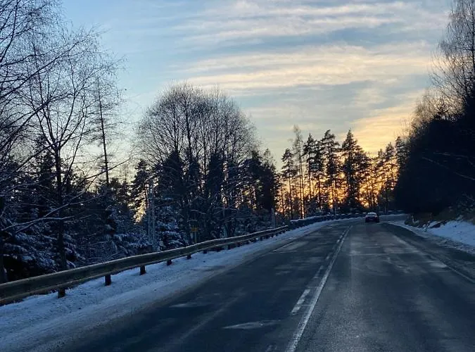 Guest house Bado Stara Lesna