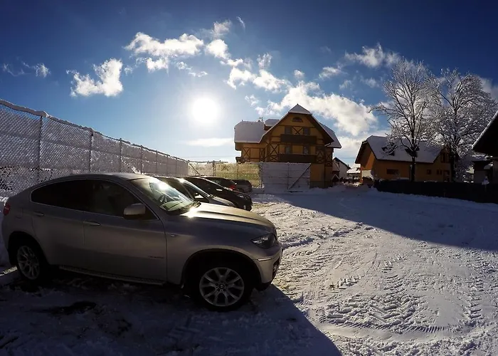 Bado 3* Stará Lesná