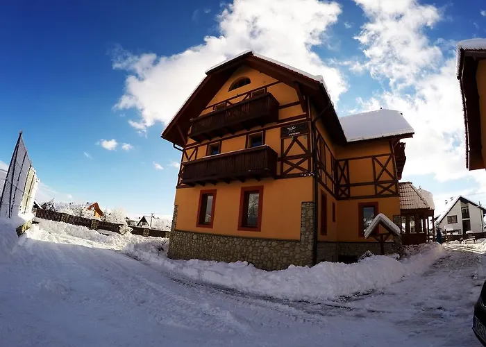 Bado 3* Stará Lesná